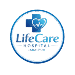lifecare hospital logo
