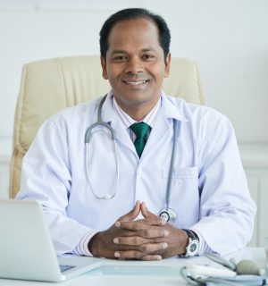 Best pediatrician in jabalpur
