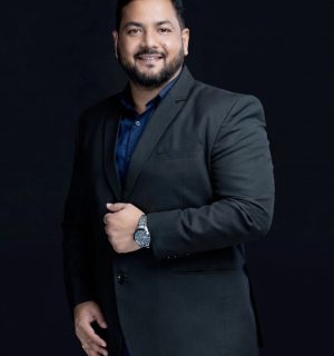 Dr, kapil Adhikari | Best orthopedic Doctor in Jabalpur